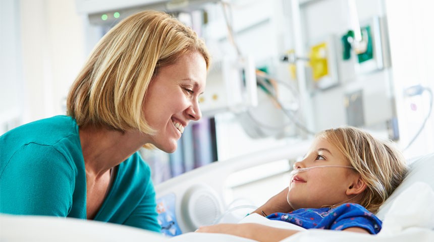 DVV- Hospitalisatieverzekering