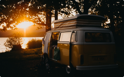 Attent Mobiliteit - Mobilhome
